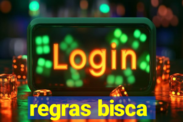 regras bisca